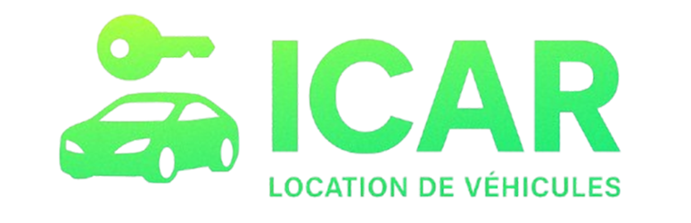 Logo ICAR location de vehicules