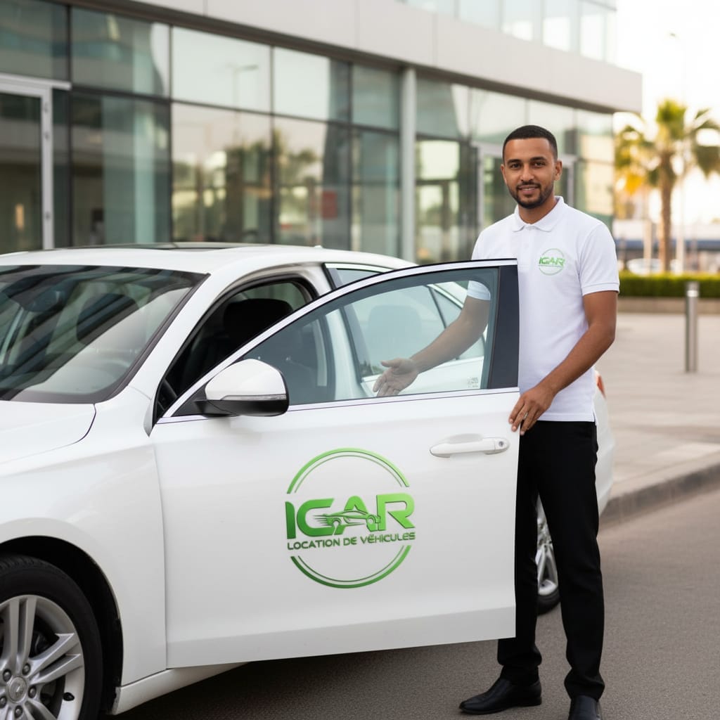 ICAR La garantie d’un service flexible et fiable