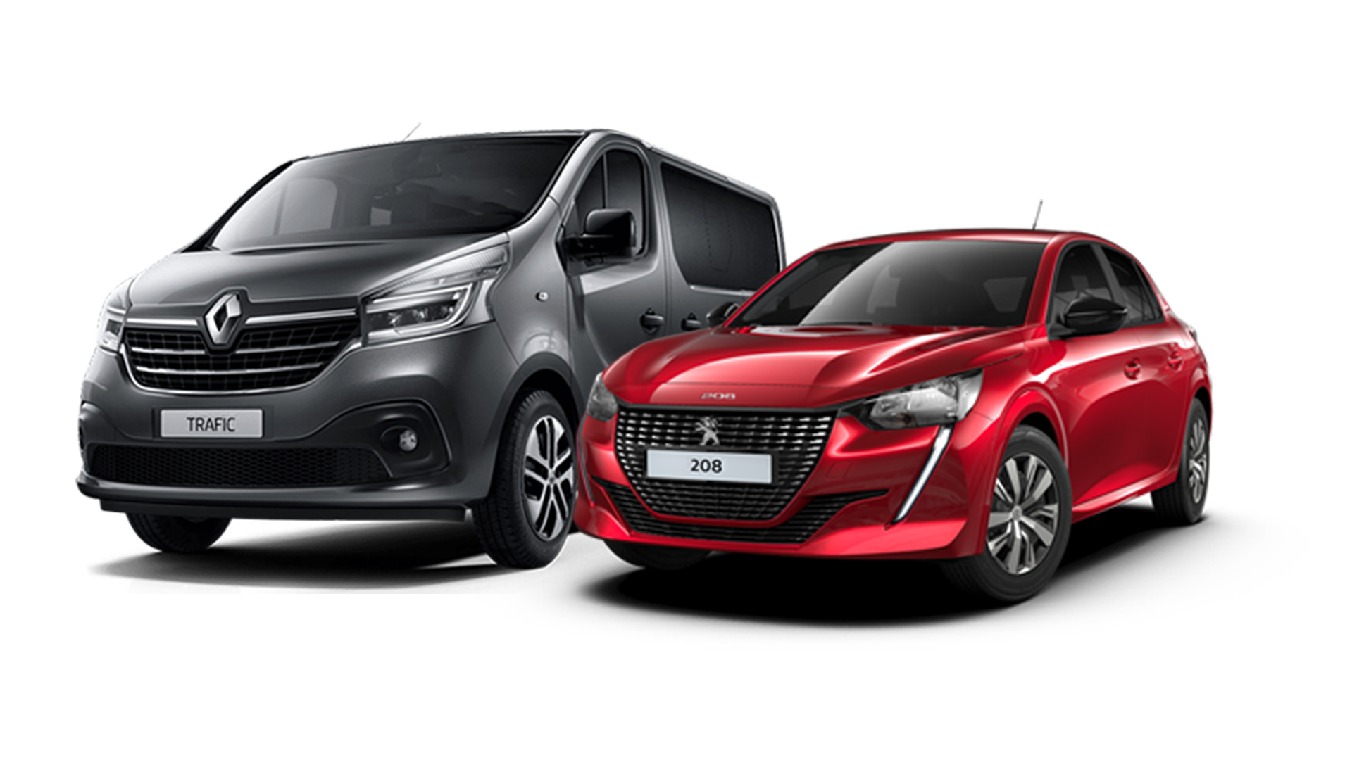 Location de vehicule en Région Parisienne et Agglomération Orléanaise